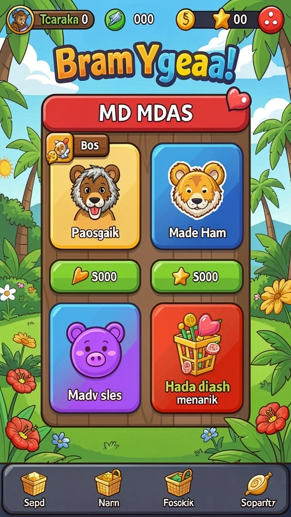 Screenshot slot367 nomor 3