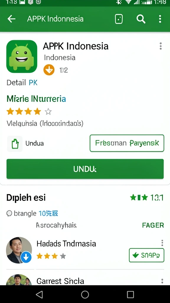 Screenshot svip4 nomor 1