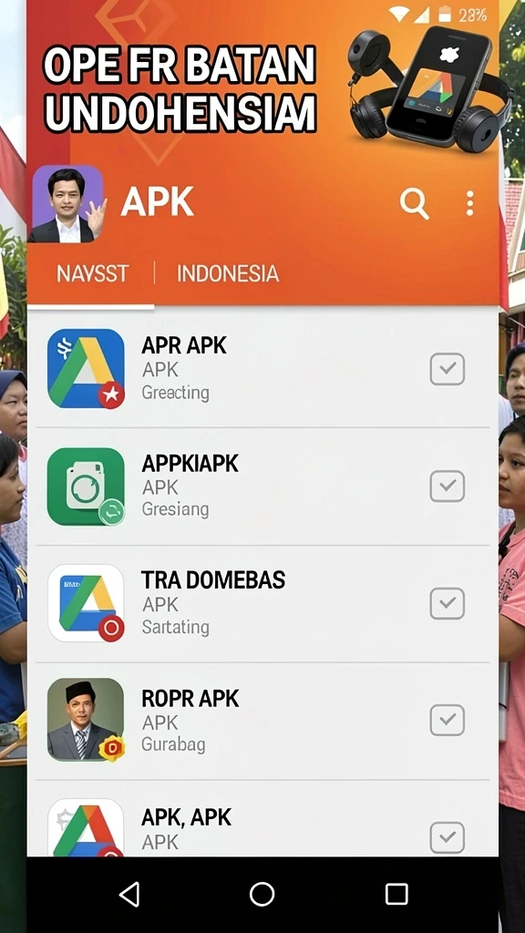 Screenshot tv888 nomor 1