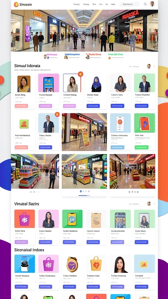 Screenshot ungutoto nomor 2