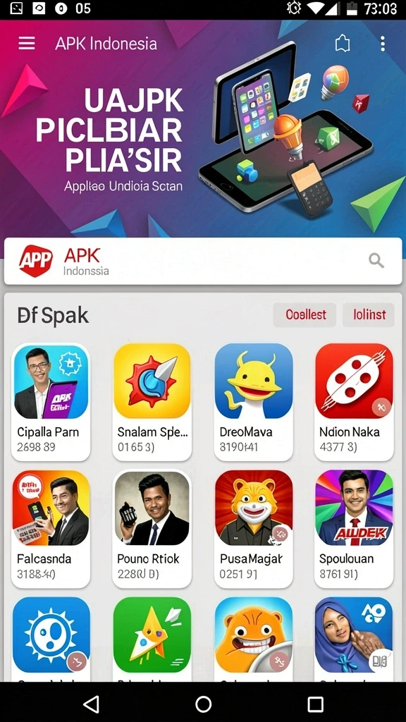 Screenshot ungutoto nomor 3