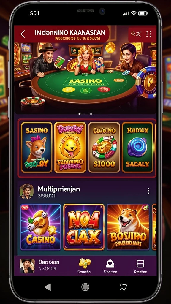 Screenshot vo777 nomor 2